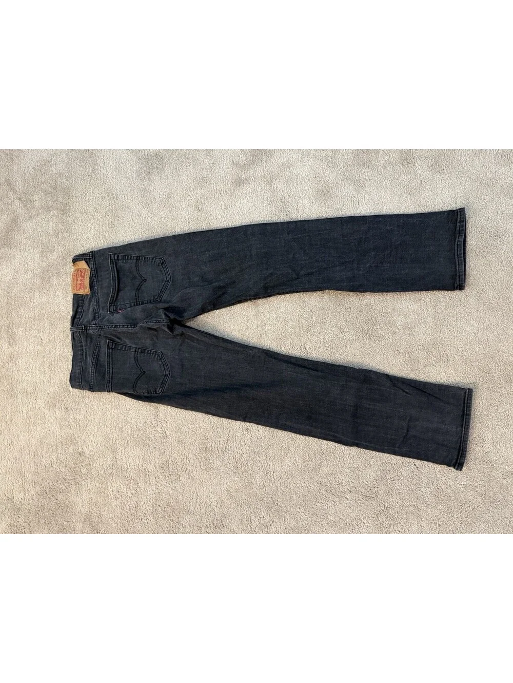 Levis product pair